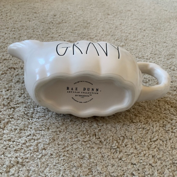 Sold* Rae Dunn Gravy - Picture 3 of 3